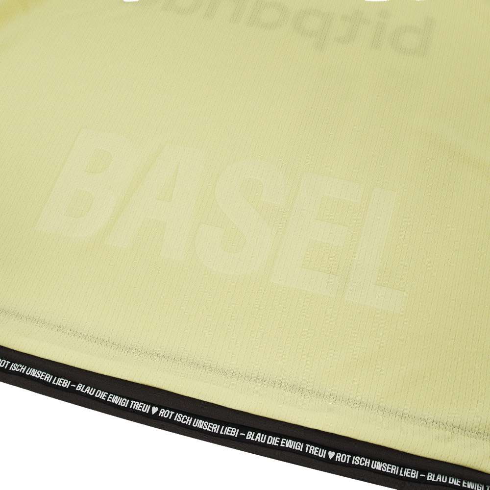Player Edition FC Basel Away Jersey 1893 2026/27